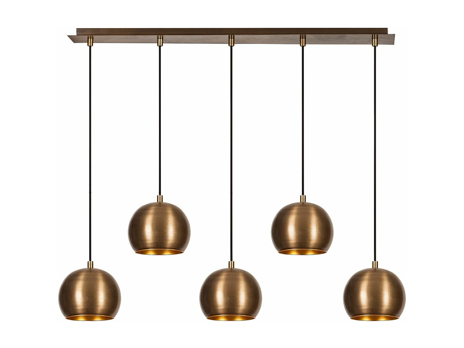 Candeeiro Sivani MR 1000 - Elegância e Estilo para o Seu Espaço