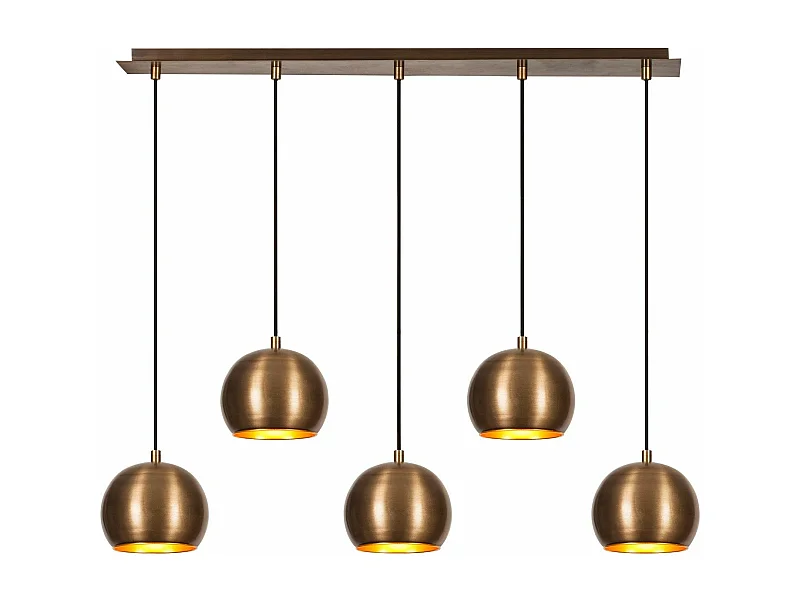 Candeeiro Sivani MR 1000 - Elegância e Estilo para o Seu Espaço