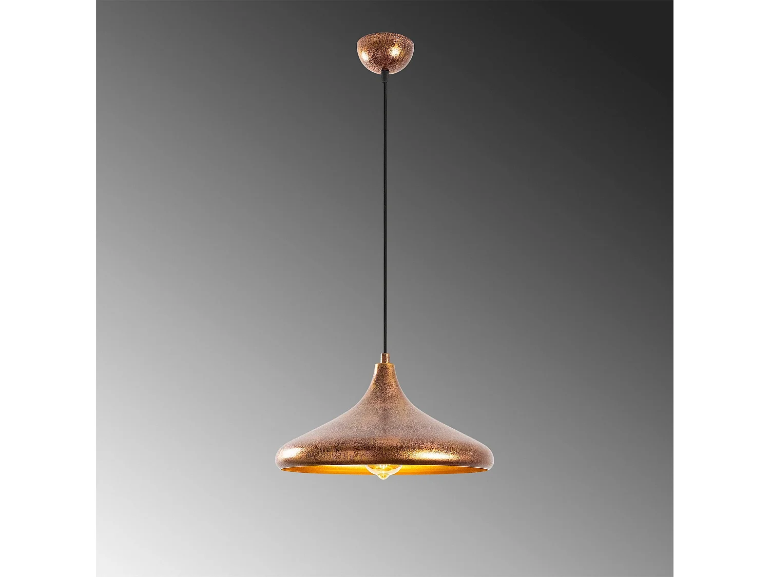 Candeeiro Elegante Barek - Design Escandinavo e Altura Ajustável