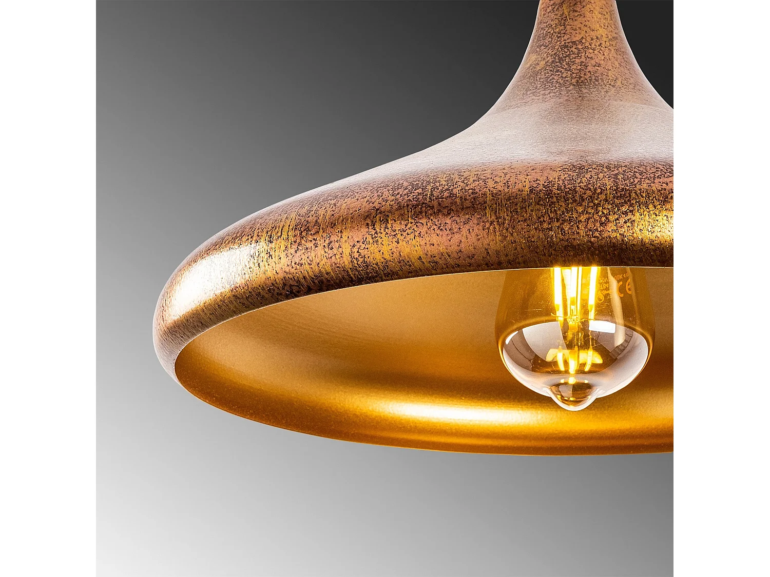 Candeeiro Elegante Barek - Design Escandinavo e Altura Ajustável