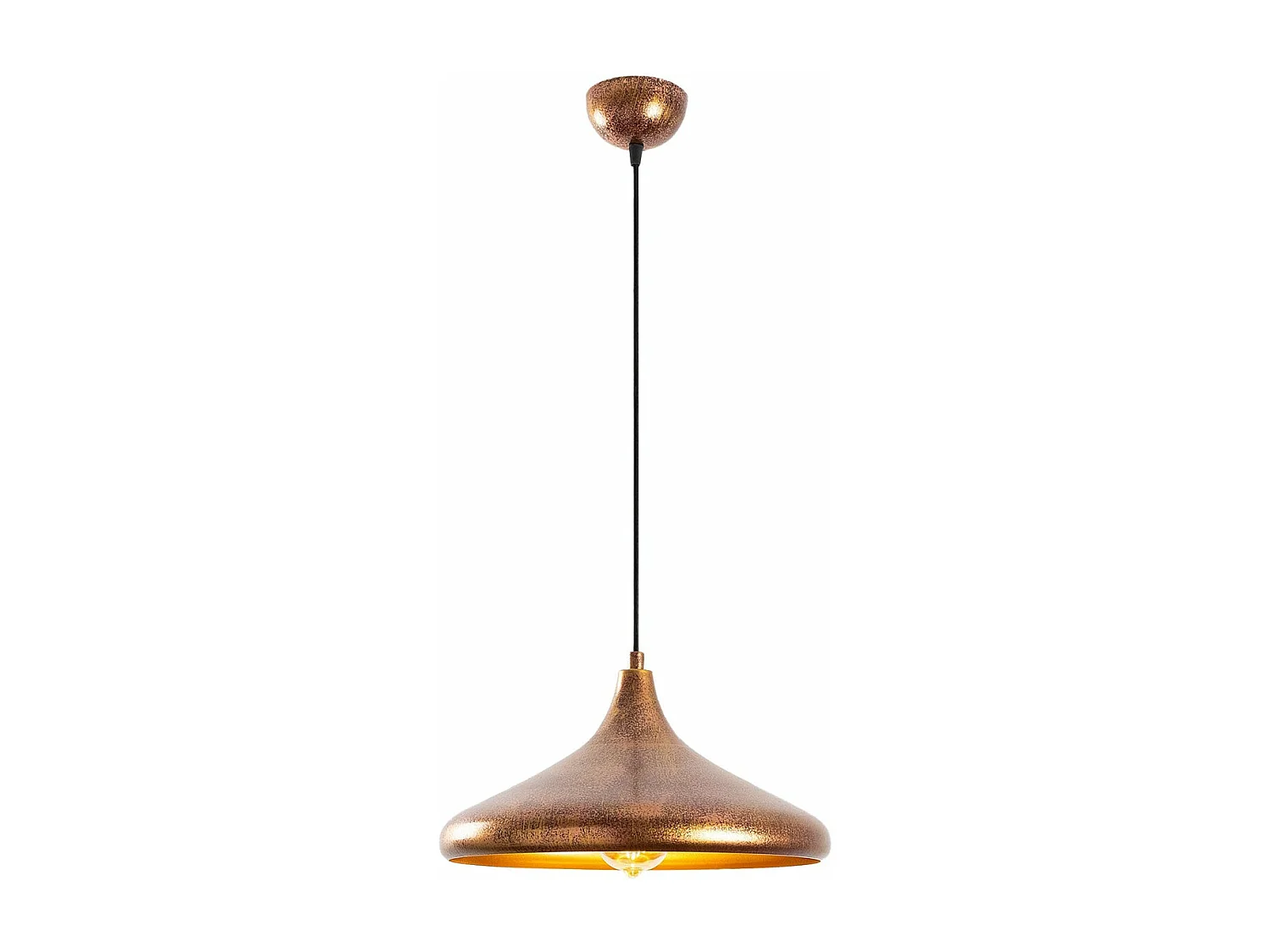 Candeeiro Elegante Barek - Design Escandinavo e Altura Ajustável