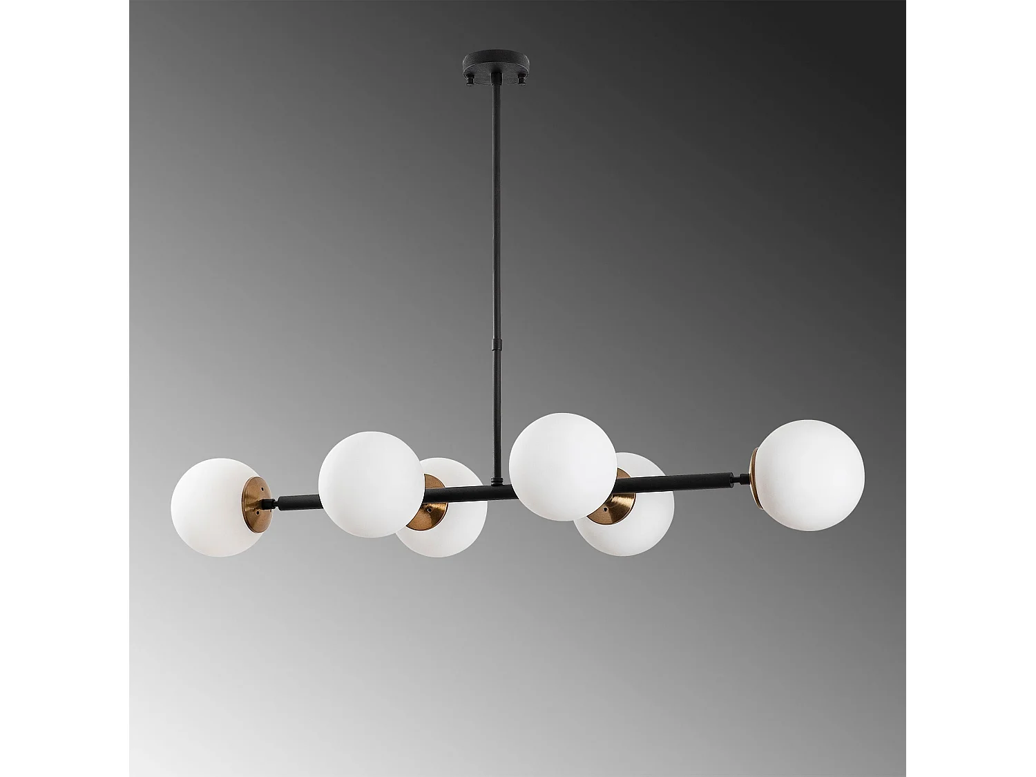 Candeeiro Fazli - 10485: Iluminação Elegante para o Seu Espaço