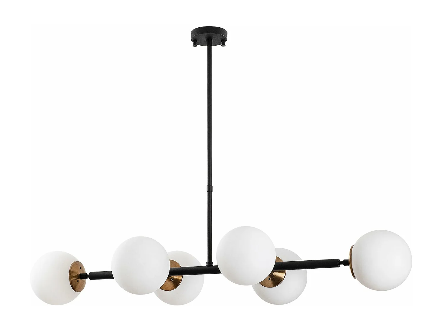 Candeeiro Fazli - 10485: Iluminação Elegante para o Seu Espaço