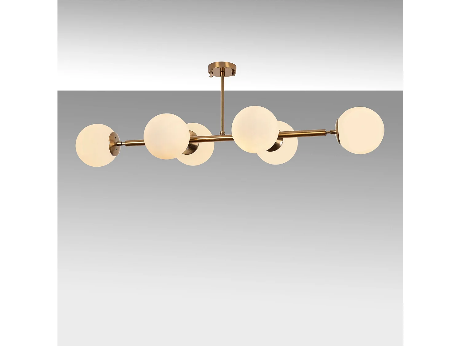 Candeeiro Fazli - 10501: Elegância e Sofisticação para o Seu Espaço