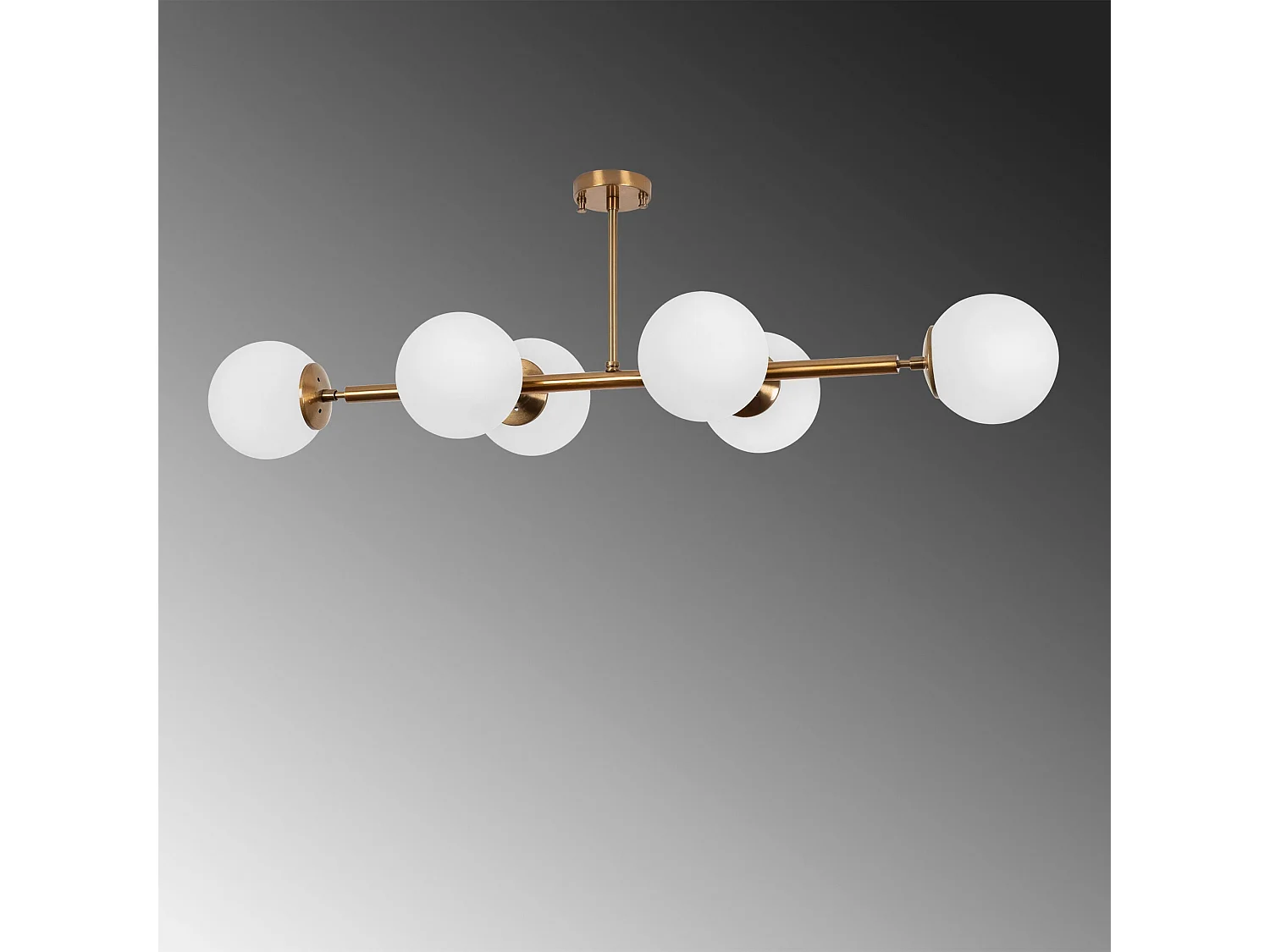 Candeeiro Fazli - 10501: Elegância e Sofisticação para o Seu Espaço