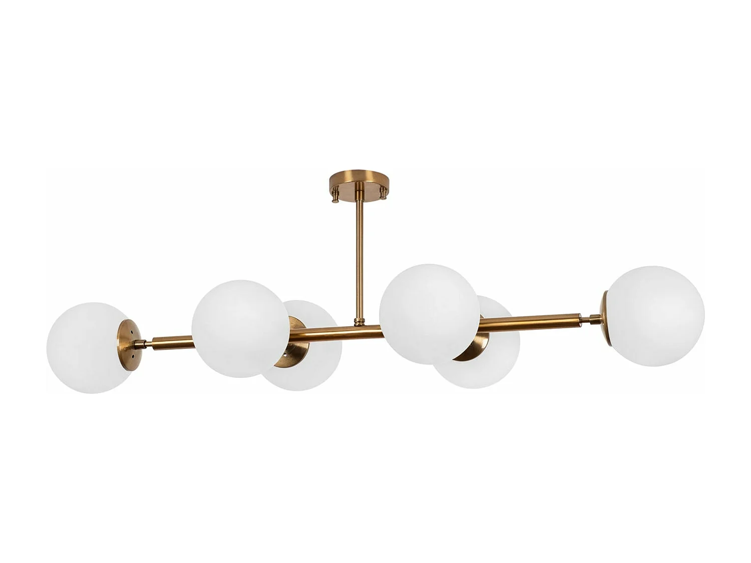 Candeeiro Fazli - 10501: Elegância e Sofisticação para o Seu Espaço