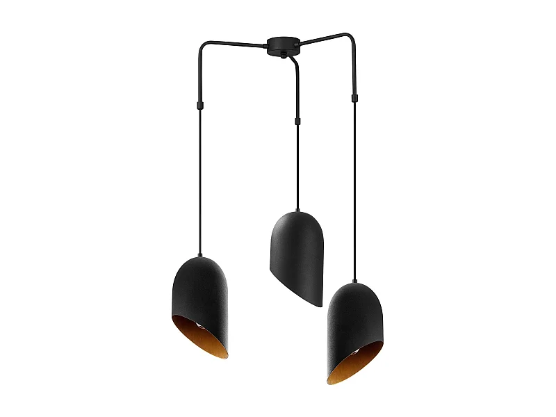 Candeeiro Moderno Kesik 6176 - Elegância e Sofisticação para a Sua Casa