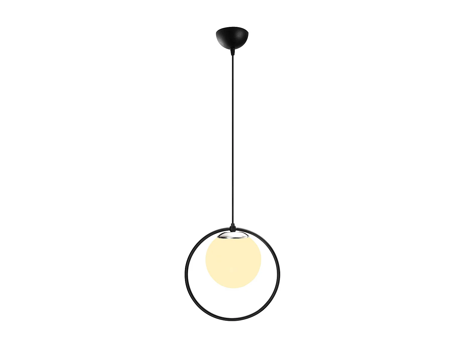 Candeeiro Moderno Dolunay 4491 - Elegância e Sofisticação para o Seu Espaço