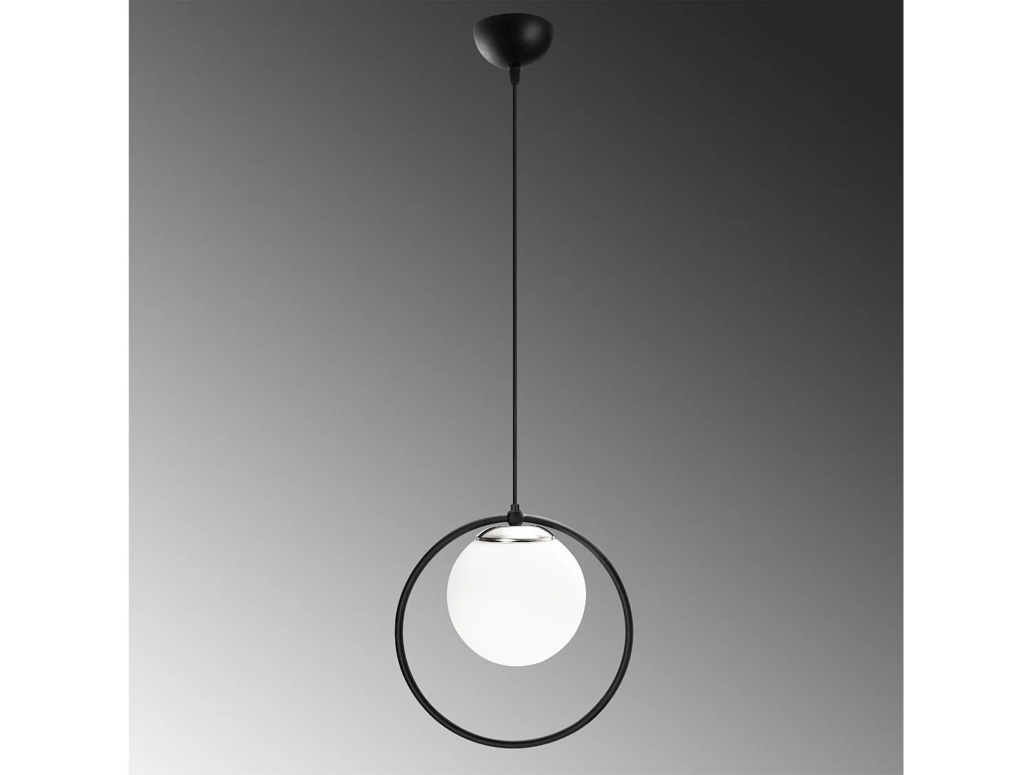 Candeeiro Moderno Dolunay 4491 - Elegância e Sofisticação para o Seu Espaço