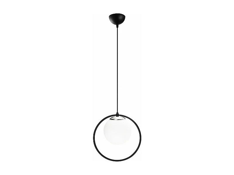 Candeeiro Moderno Dolunay 4491 - Elegância e Sofisticação para o Seu Espaço