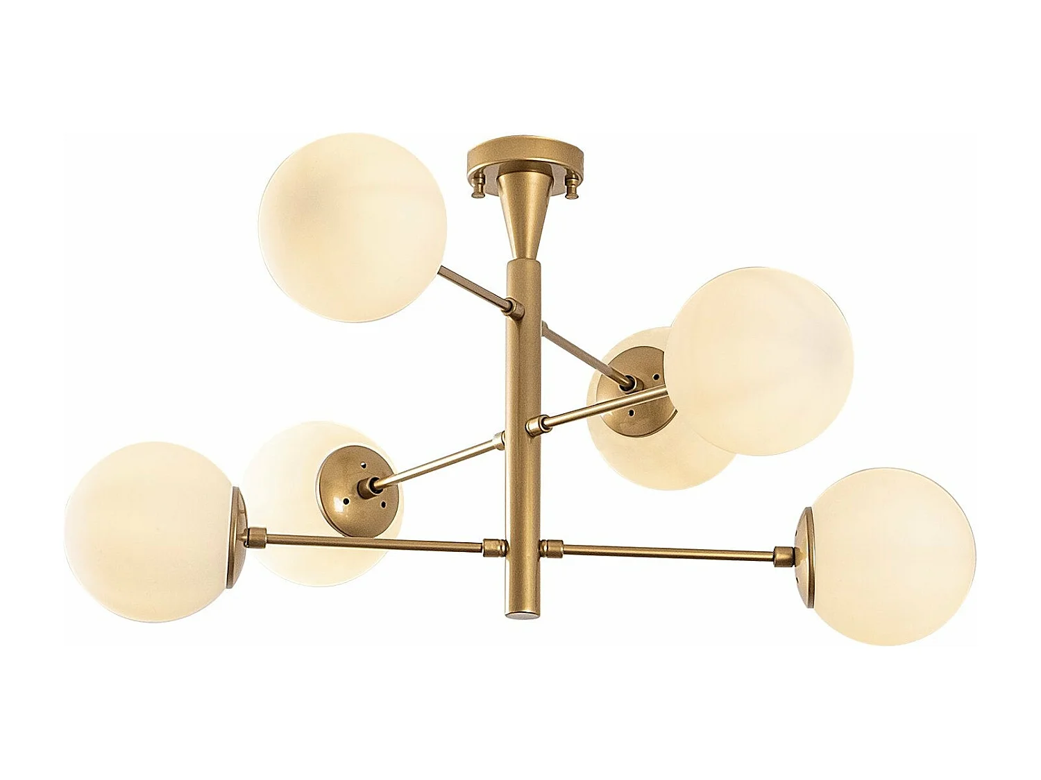 Candeeiro Glamouroso Arge 10173 - Sofisticação e Elegância para o Seu Espaço