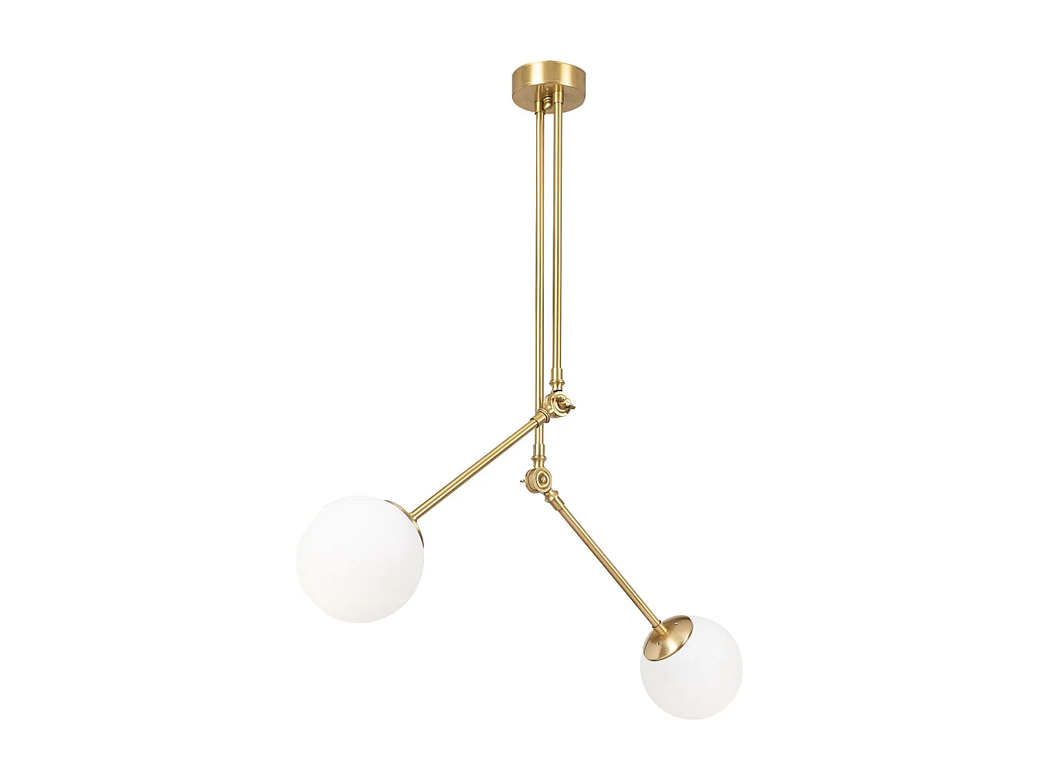 Candeeiro Cambaz 3452: Elegância e Sofisticação para o Seu Espaço