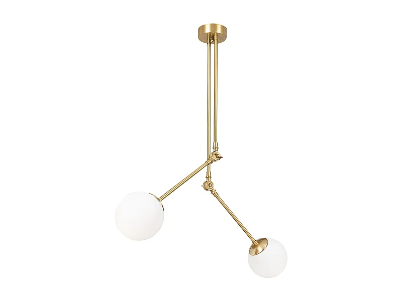 Candeeiro Cambaz 3452: Elegância e Sofisticação para o Seu Espaço