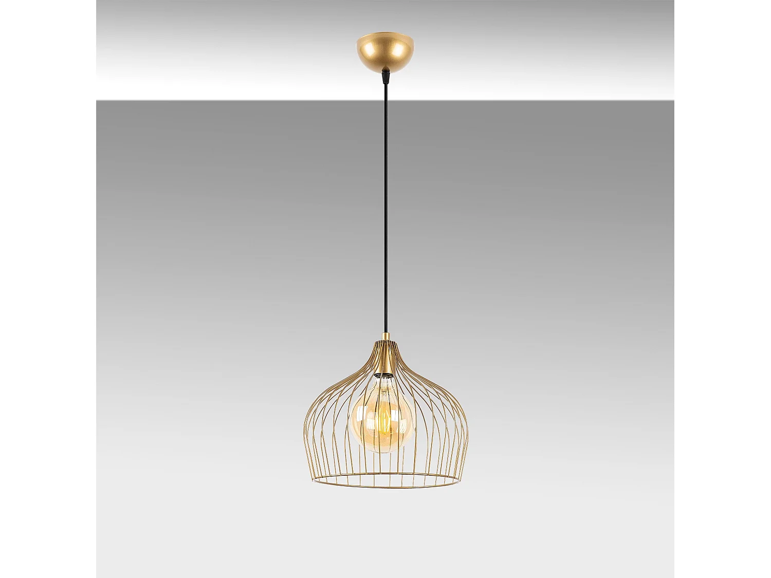 Candeeiro Elegante Bek - 11371 para Transformar o Seu Espaço