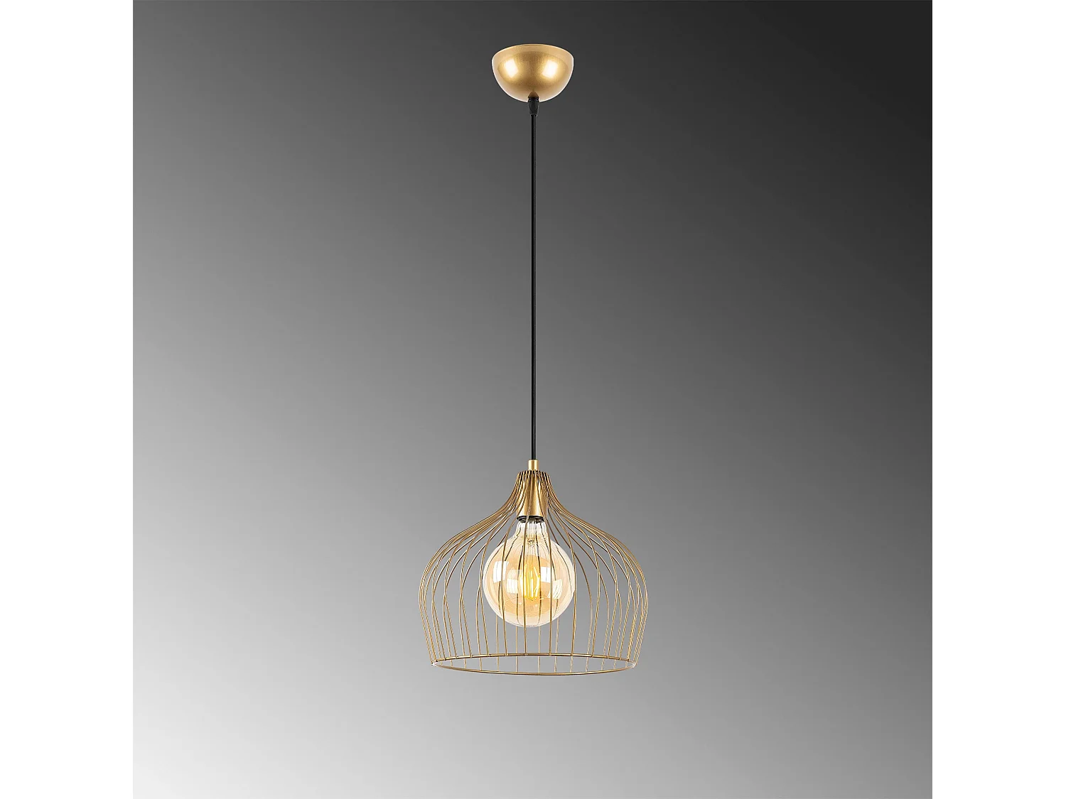 Candeeiro Elegante Bek - 11371 para Transformar o Seu Espaço