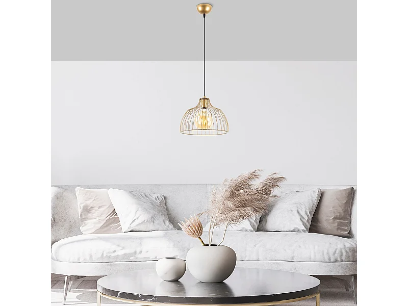 Candeeiro Elegante Bek - 11371 para Transformar o Seu Espaço