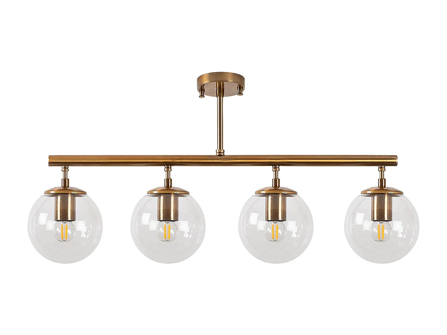 Candeeiro Elegante Fazli 10441 para Sofisticação em Sua Casa