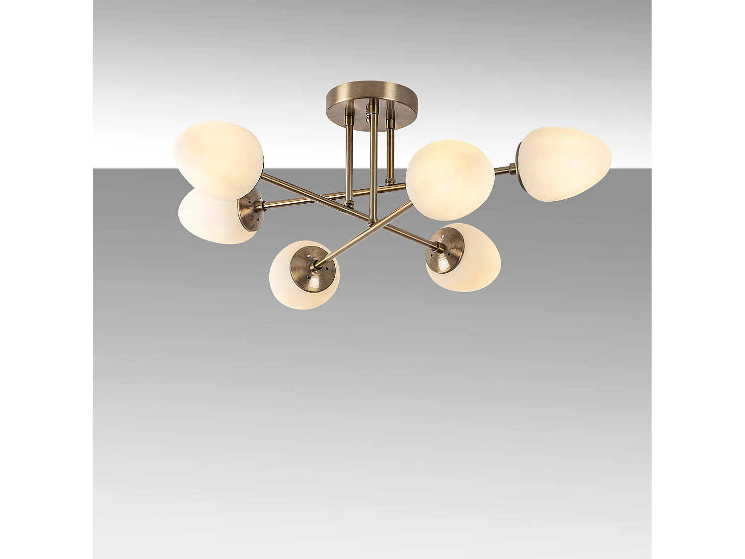 Candeeiro Vintage Camflo 10390 - Elegância e Sofisticação para o Seu Espaço