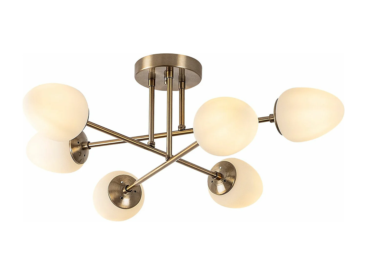 Candeeiro Vintage Camflo 10390 - Elegância e Sofisticação para o Seu Espaço