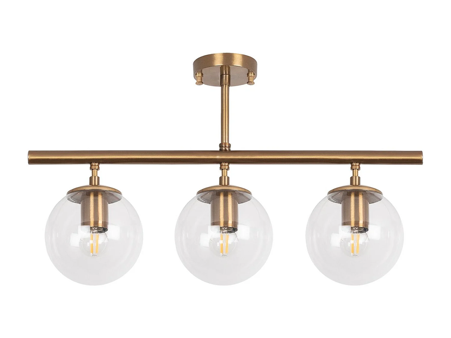 Candeeiro Elegante Atmaca 10265 - Design Moderno e Sofisticado