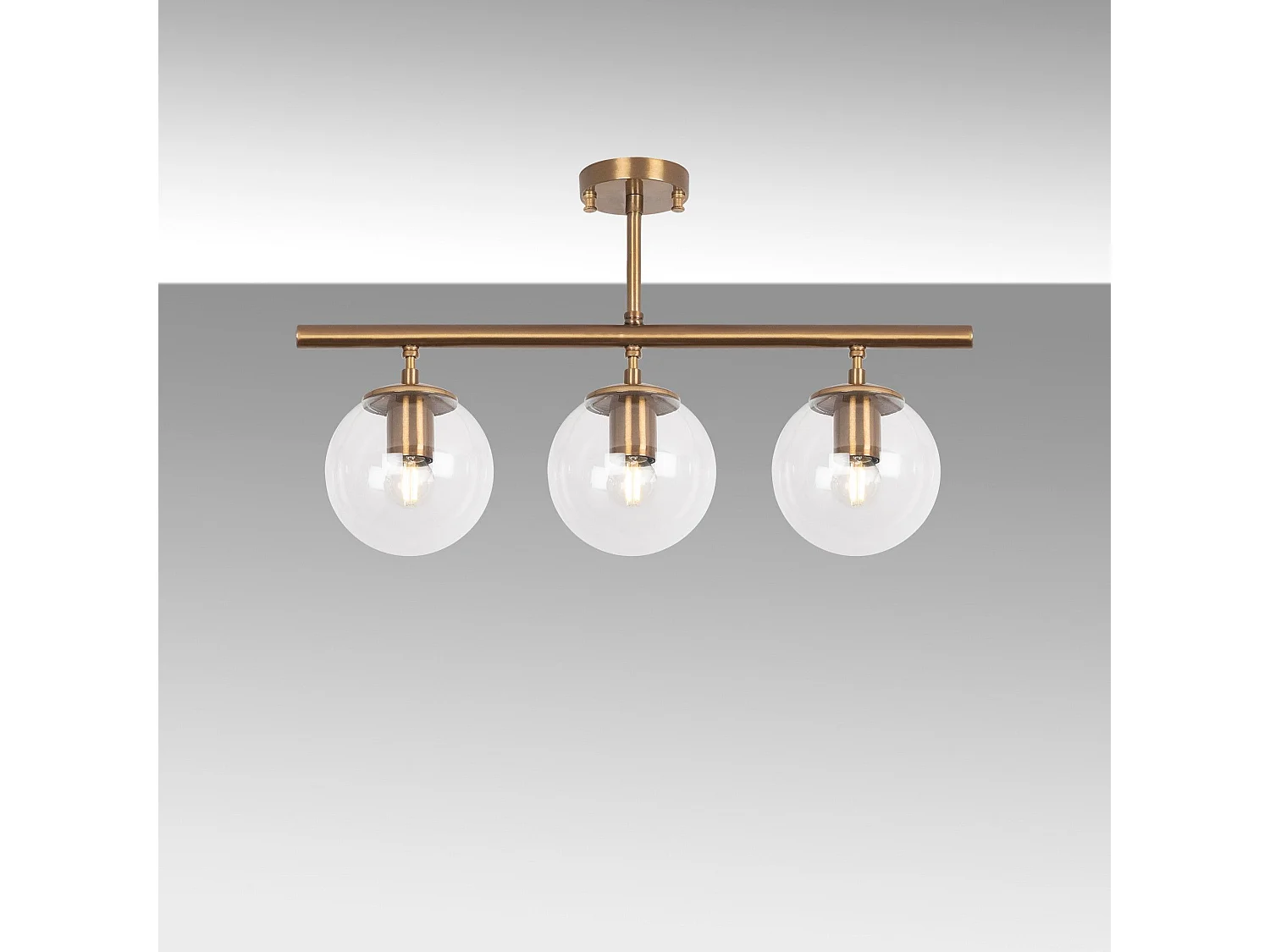 Candeeiro Elegante Atmaca 10265 - Design Moderno e Sofisticado