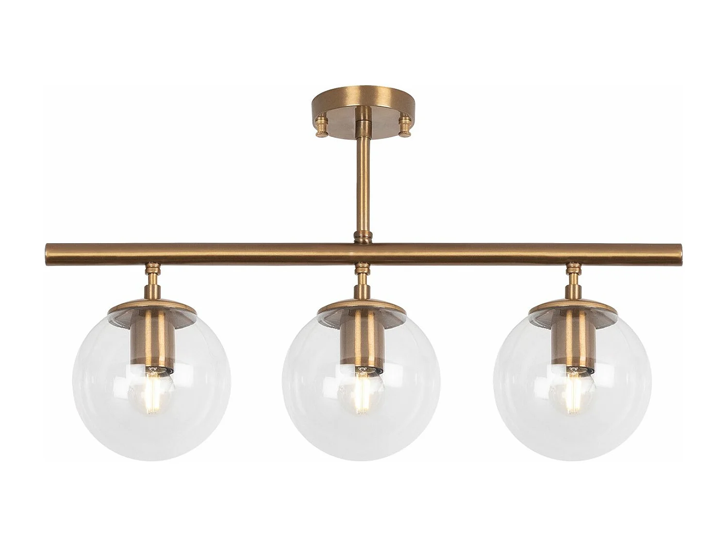 Candeeiro Elegante Atmaca 10265 - Design Moderno e Sofisticado