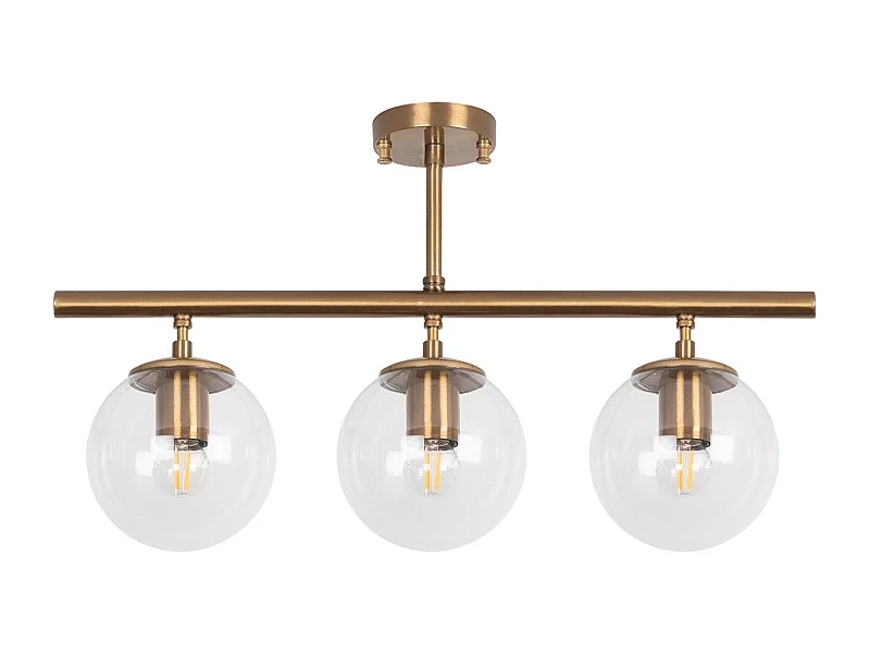 Candeeiro Elegante Atmaca 10265 - Design Moderno e Sofisticado