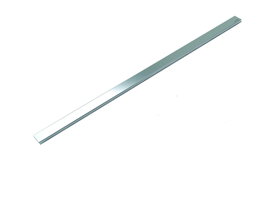 Barrette de finition standard 30 cm receveur Wedi fundo Riolito