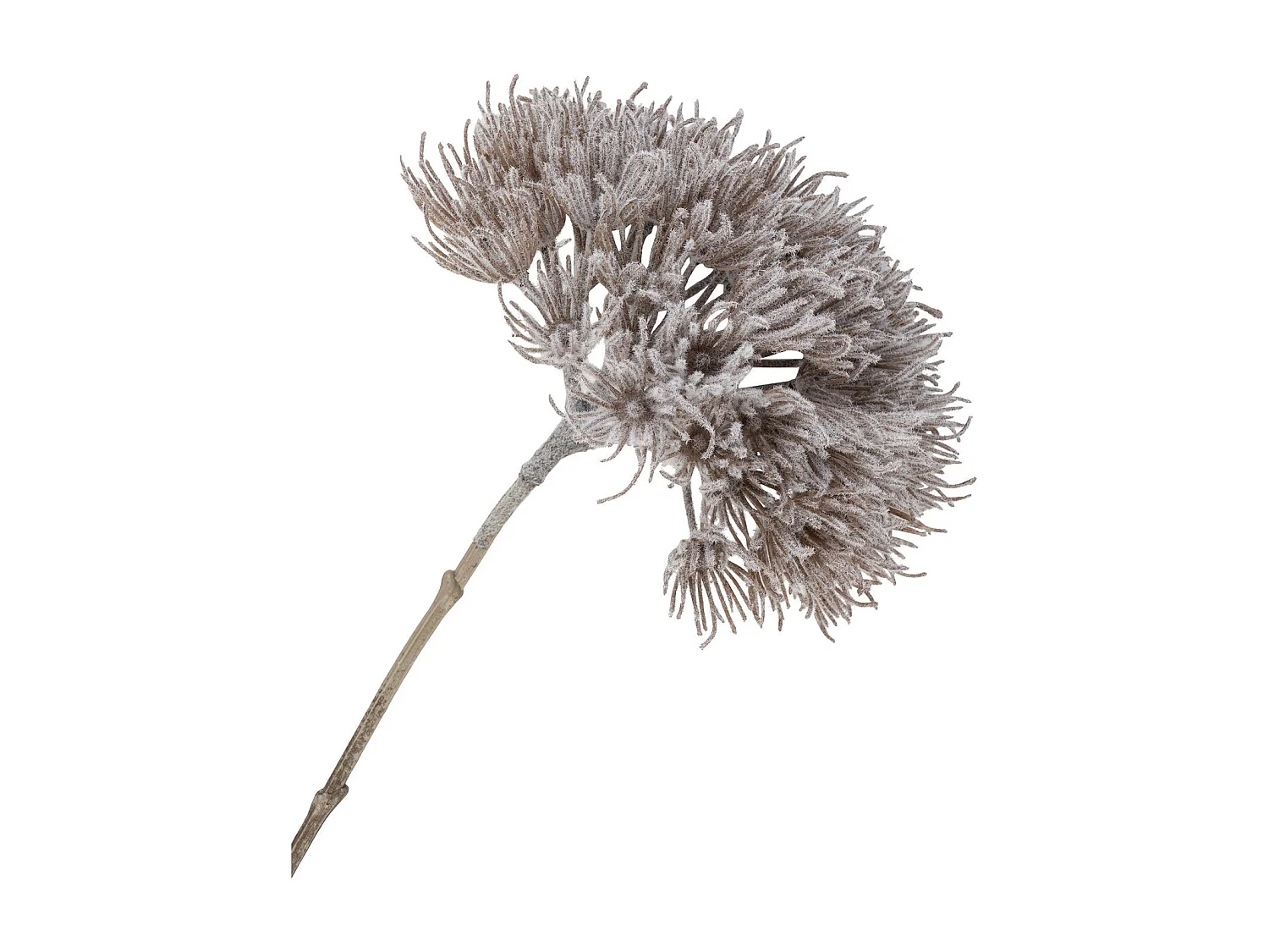 Bouquet de fleurs artificielles 75 cm