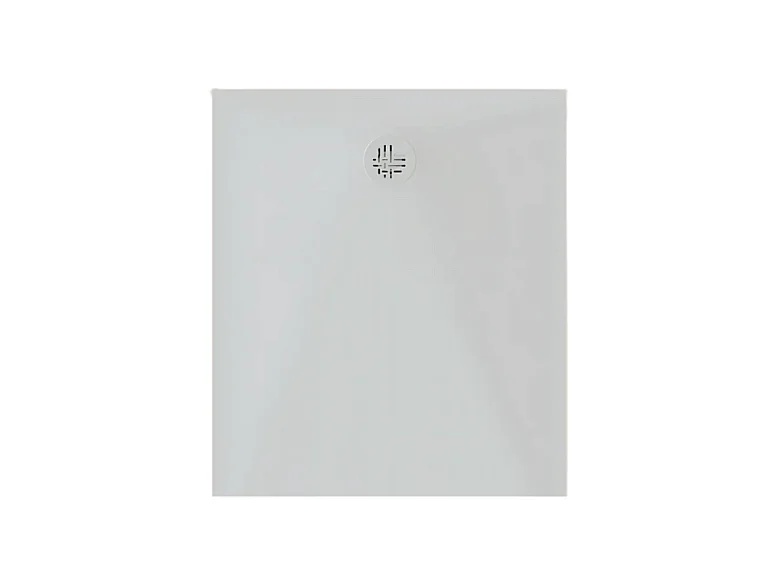 Receveur KINEDO Kinesurf Nova 120X70 blanc mat