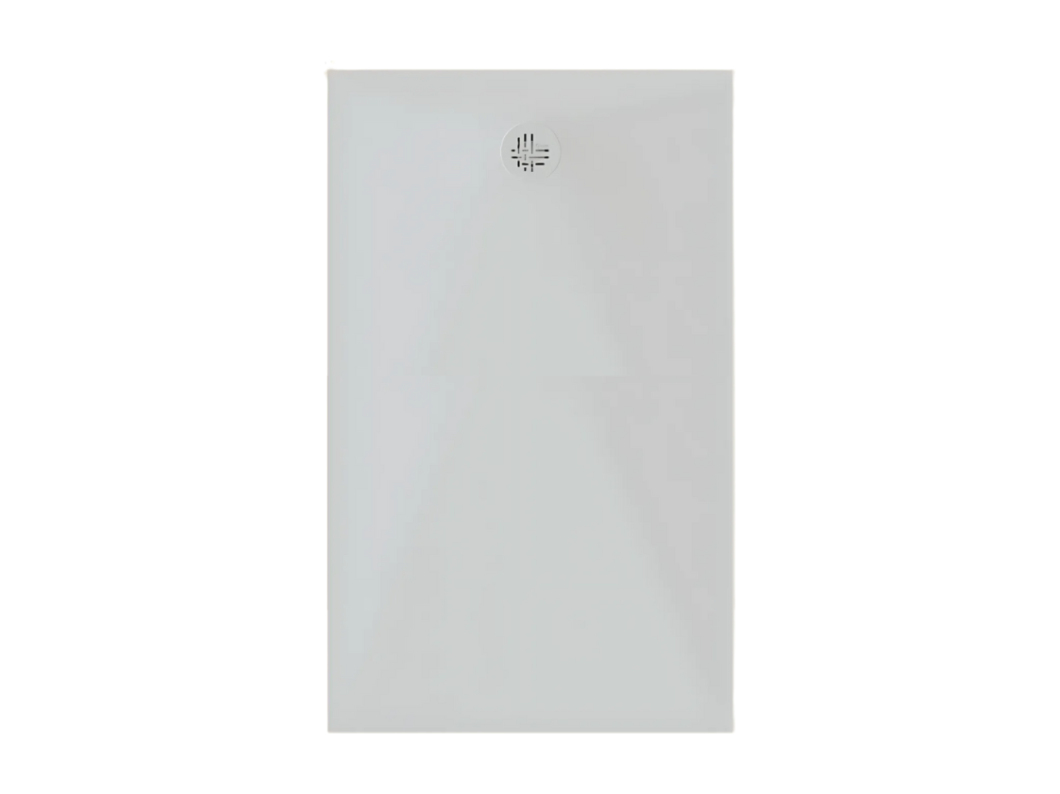 Receveur KINEDO Kinesurf Nova 170X70 blanc mat