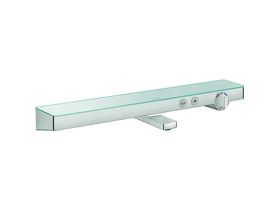 Mitigeur bain douche thermostatique HANSGROHE ShowerTablet Select 700 chromé
