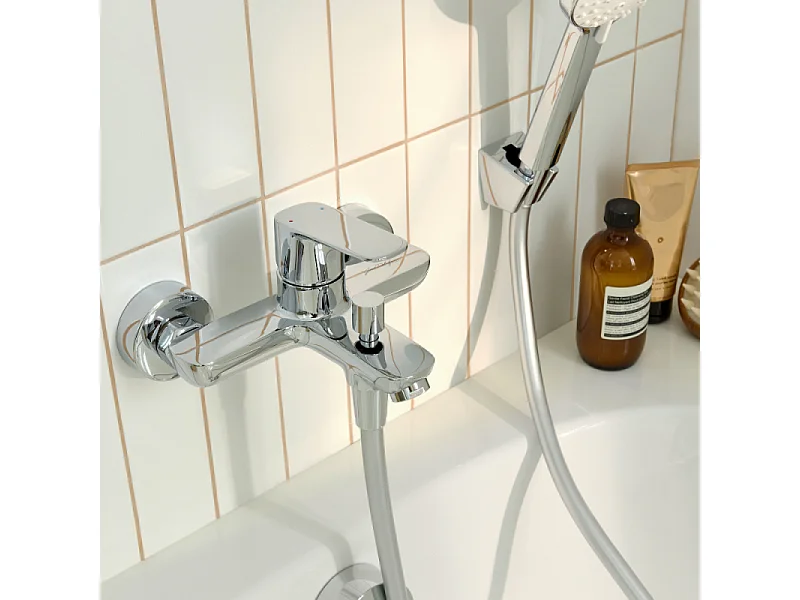 Mitigeur baignoire JACOB DELAFON July+