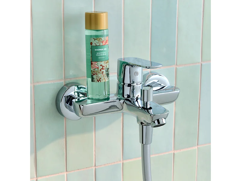 Mitigeur baignoire JACOB DELAFON July+