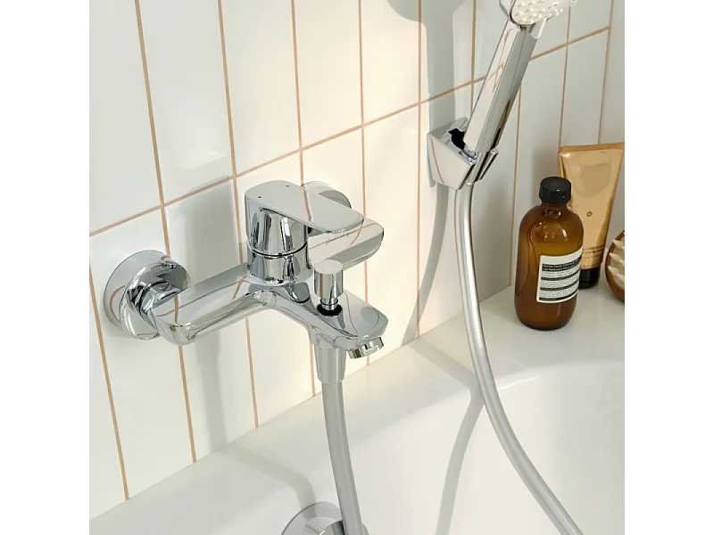 Mitigeur baignoire JACOB DELAFON July+