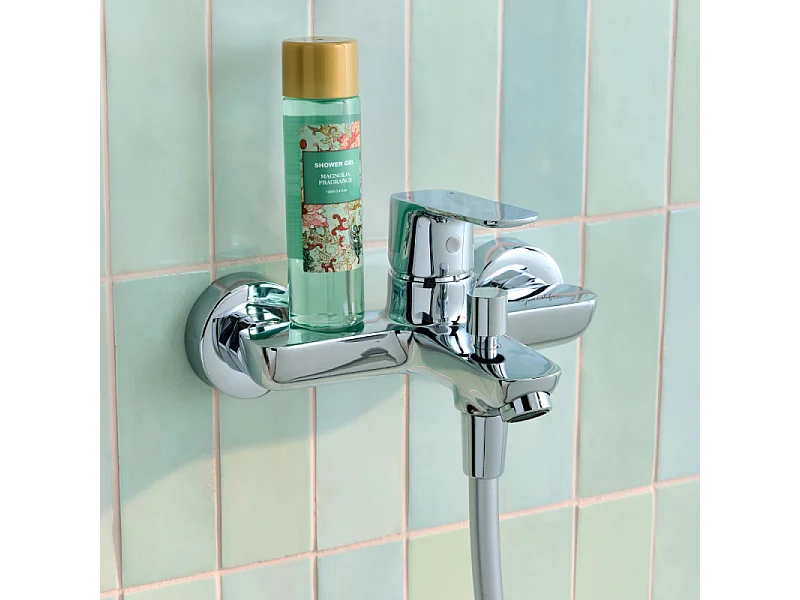 Mitigeur baignoire JACOB DELAFON July+