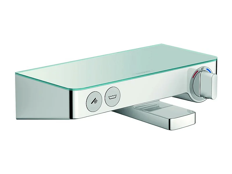 HANSGROHE ShowerTablet Select 300 mezclador termostático para ducha de baño cromado