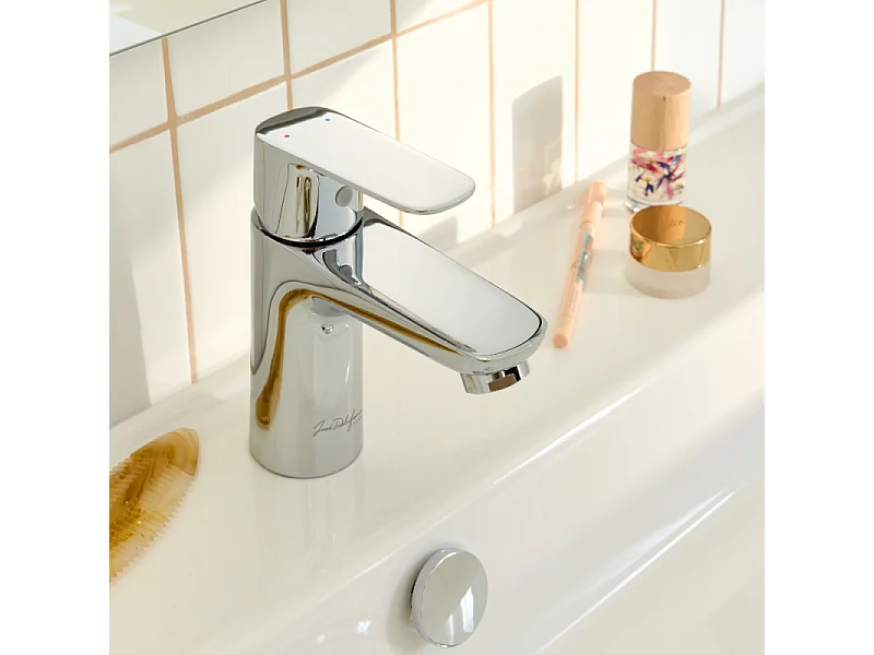 Mitigeur lavabo S JACOB DELAFON July+ chrome