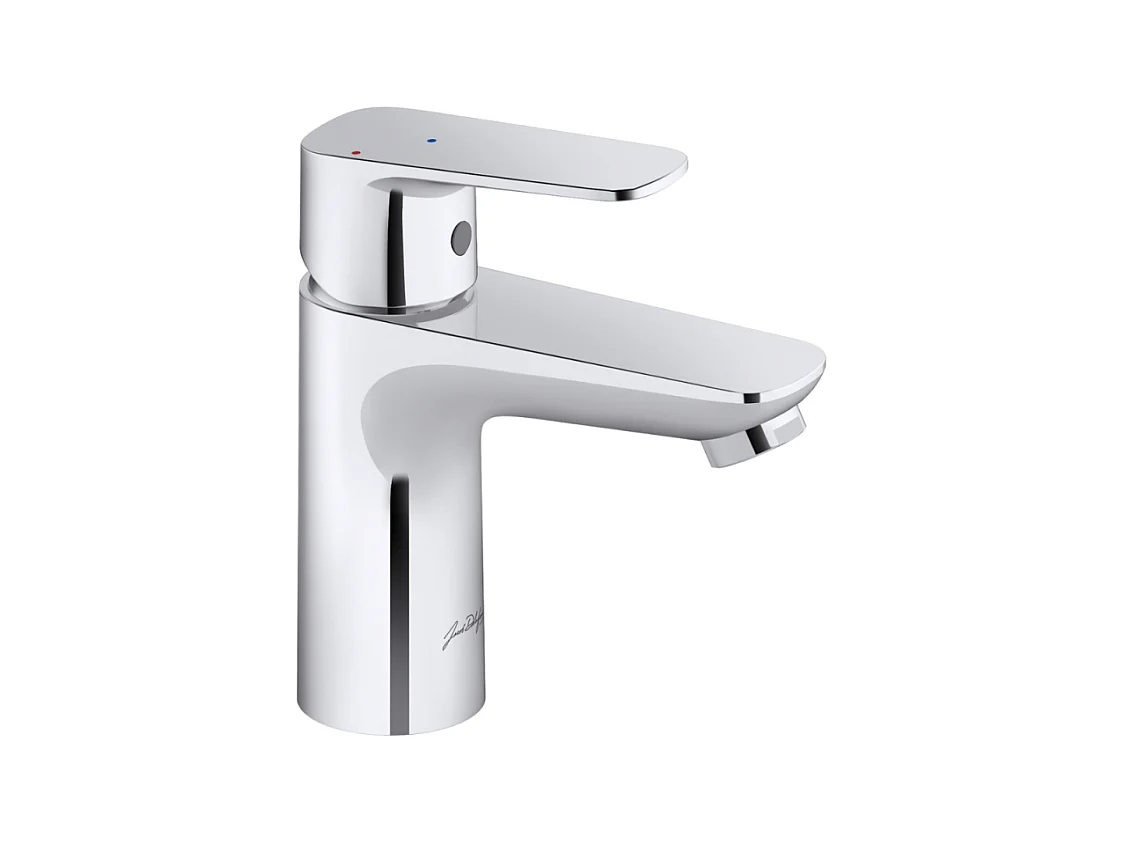 Mitigeur lavabo S JACOB DELAFON July+ chrome
