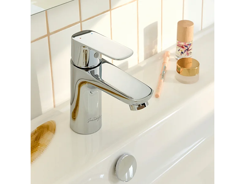 Mitigeur lavabo S JACOB DELAFON July+ chrome