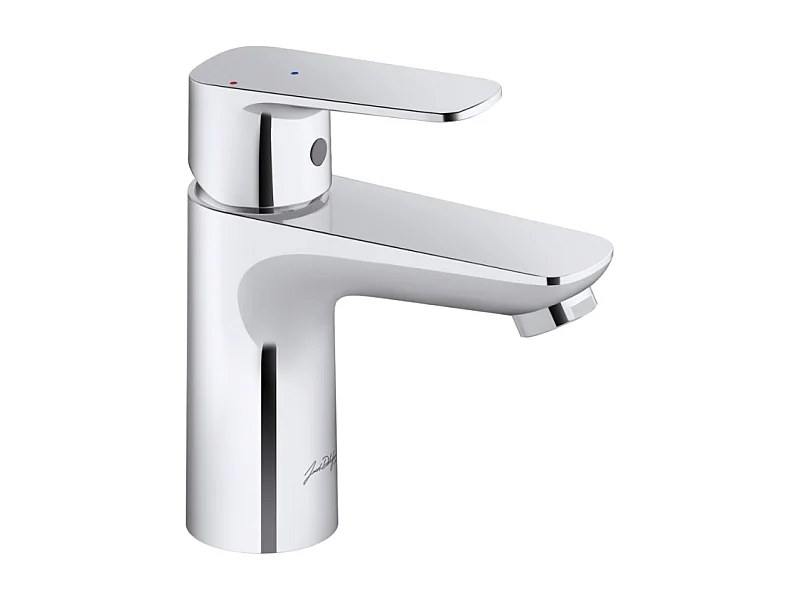 Mitigeur lavabo S JACOB DELAFON July+ chrome