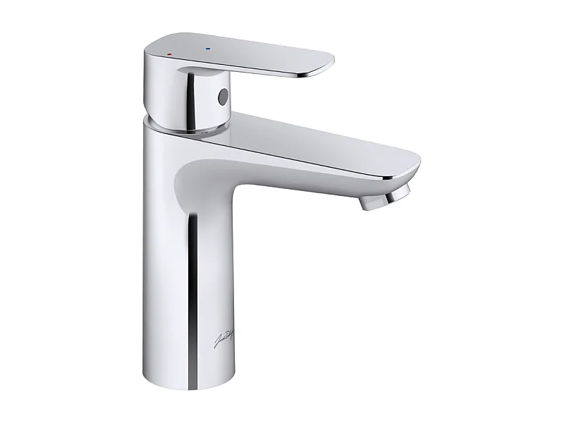 Mitigeur lavabo M JACOB DELAFON July+ chrome