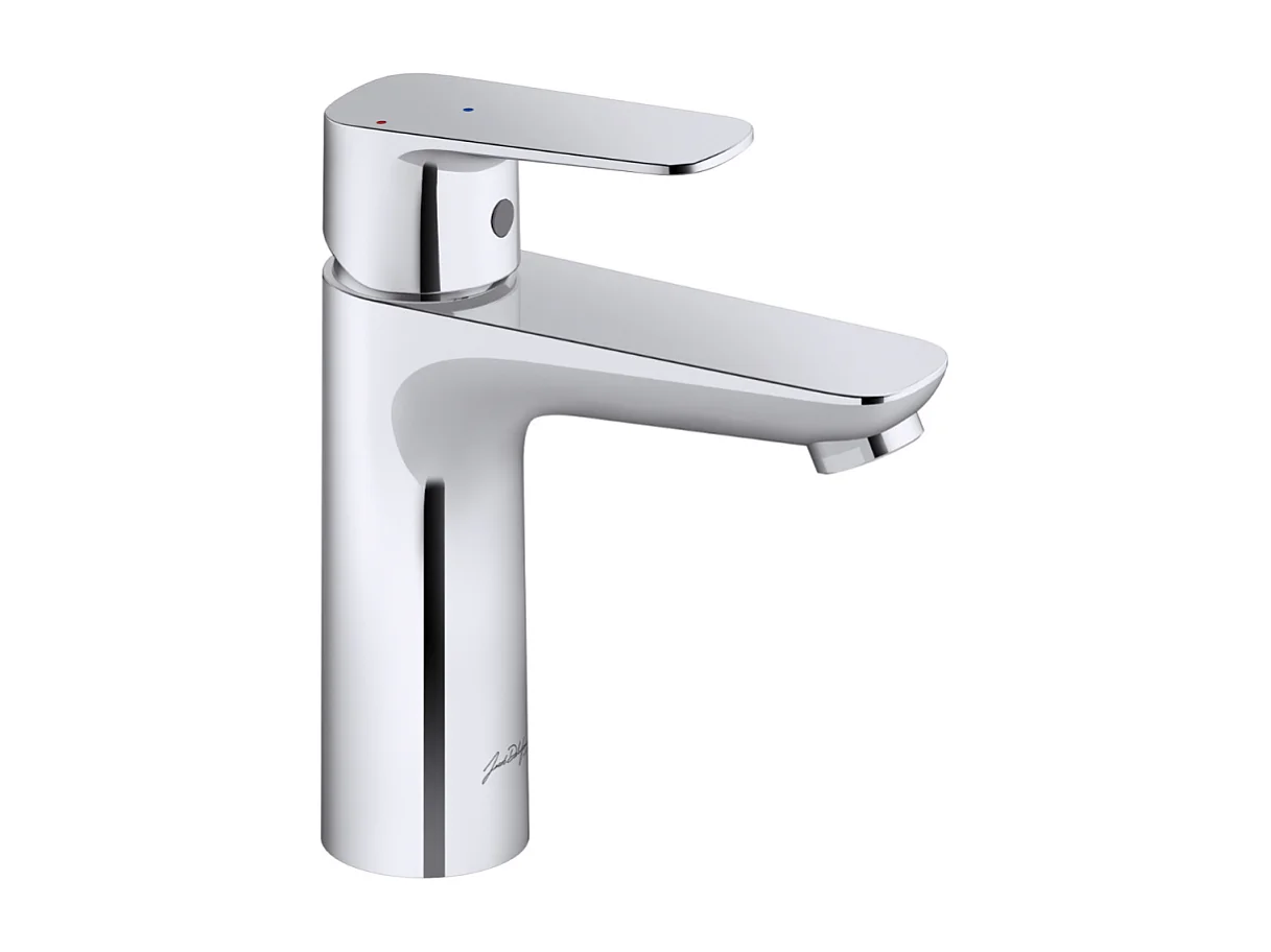 Mitigeur lavabo M JACOB DELAFON July+ chrome