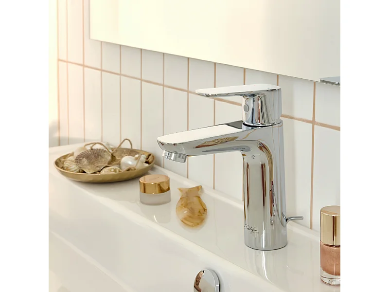 Mitigeur lavabo M JACOB DELAFON July+ chrome