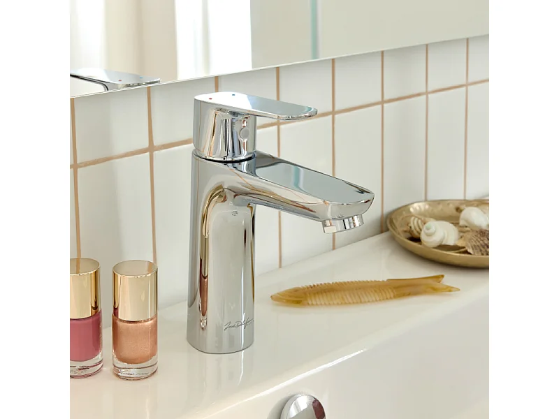 Mitigeur lavabo M JACOB DELAFON July+ chrome