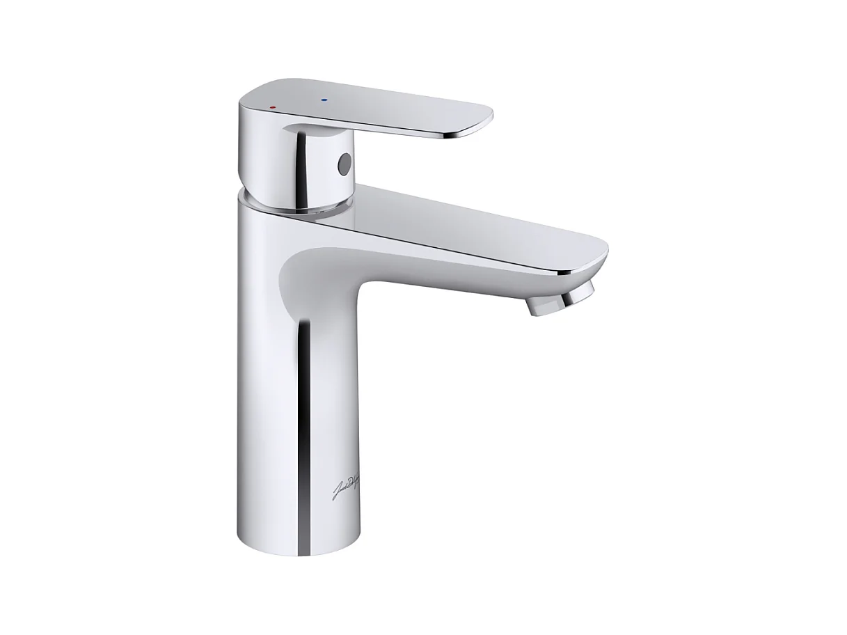 Mitigeur lavabo M JACOB DELAFON July+ chrome