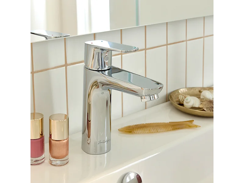 Mitigeur lavabo M JACOB DELAFON July+ chrome