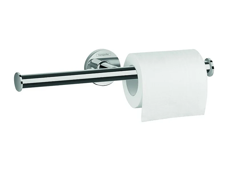 HANSGROHE Reserva HANSGROHE Portarrollos cromado Logis Universal