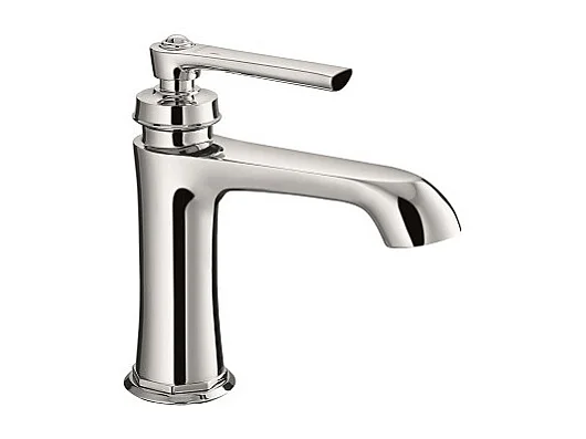 PAINI Mitigeur lavabo retro Lady's 100 Chromé