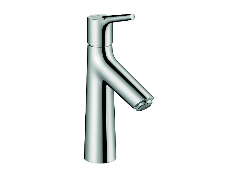 HANSGROHE 100 CH3 CoolStart mezclador de lavabo con desagüe automático cromado
